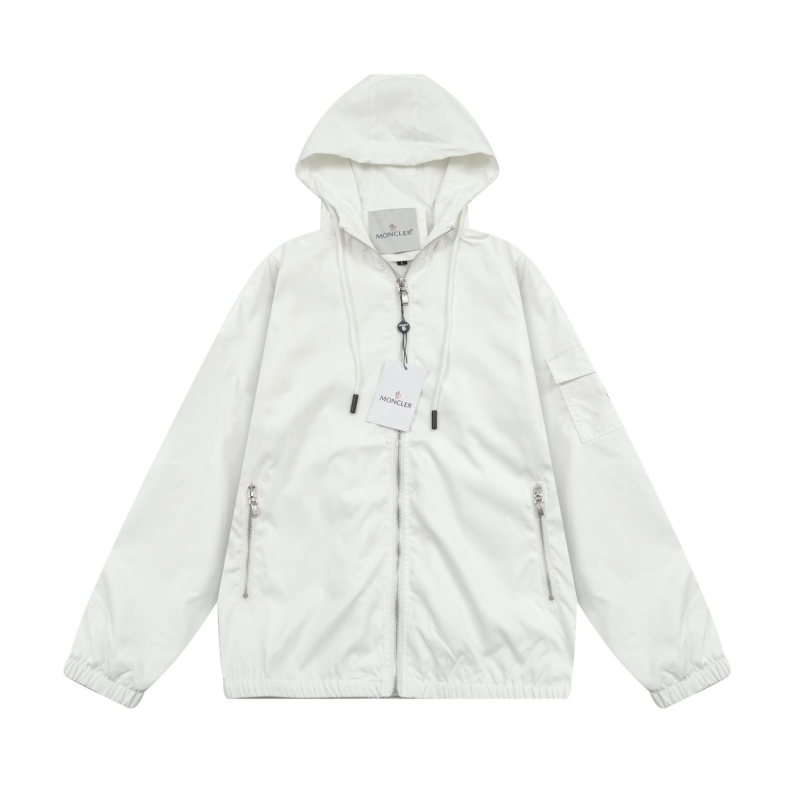 Moncler Coats